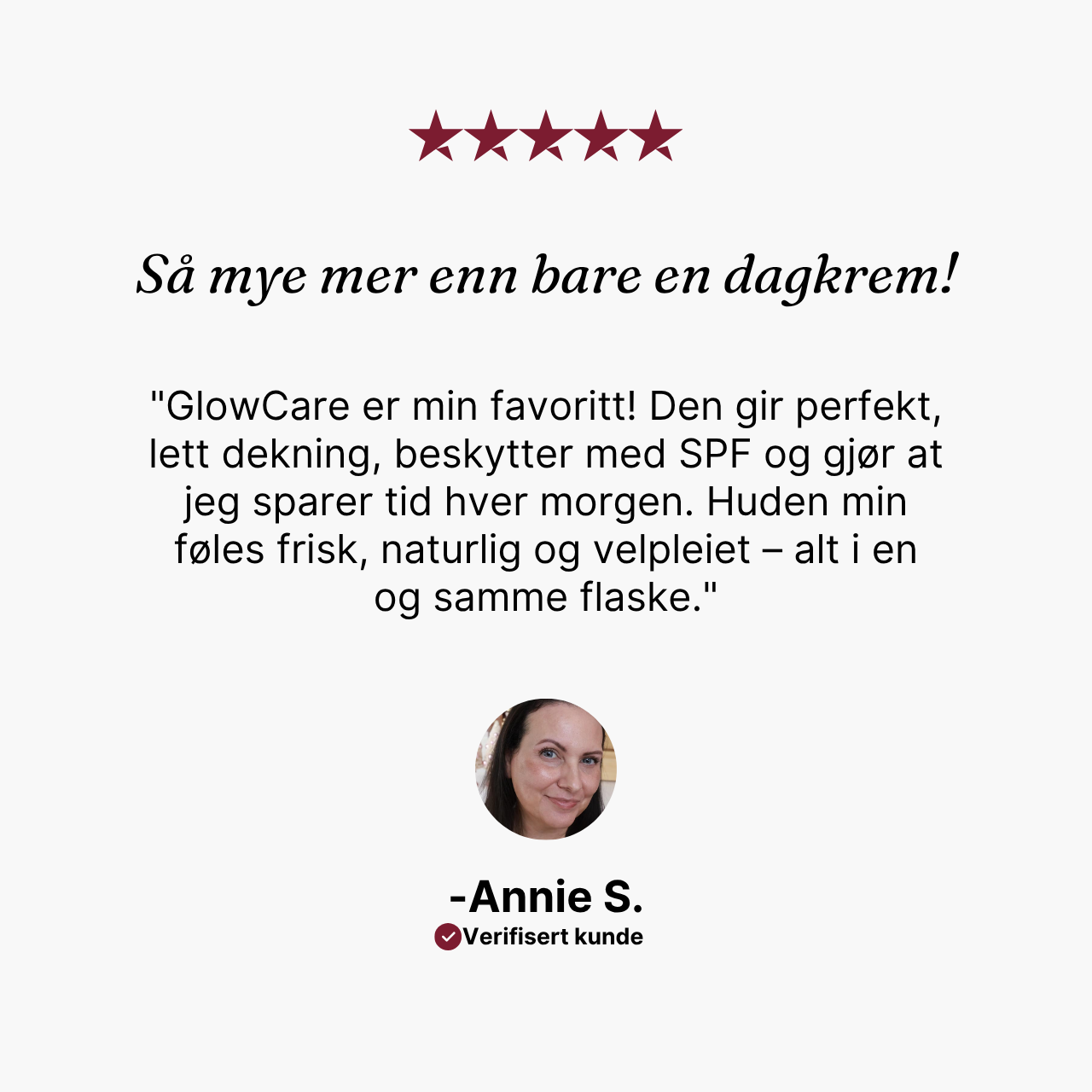 Tonet Dagkrem SPF 46