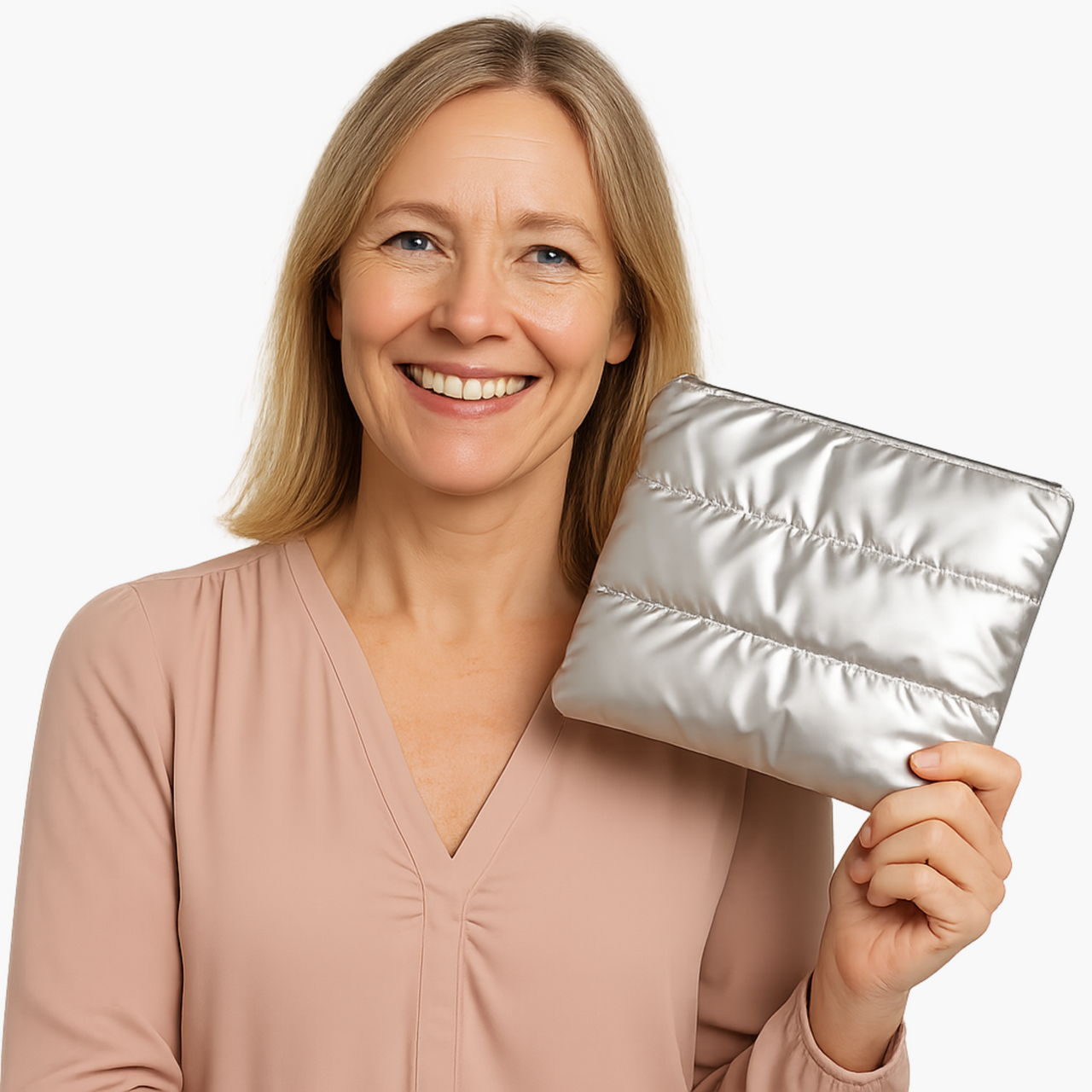 Larana Skjønnhetsveske