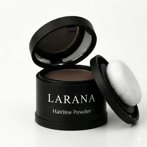 Larana Hairline-pudder