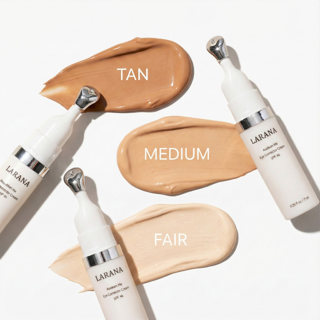 Awaken Me Eye Corrector Cream