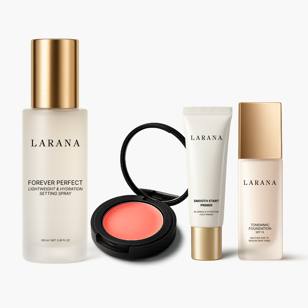 Full Face Perfection Kit