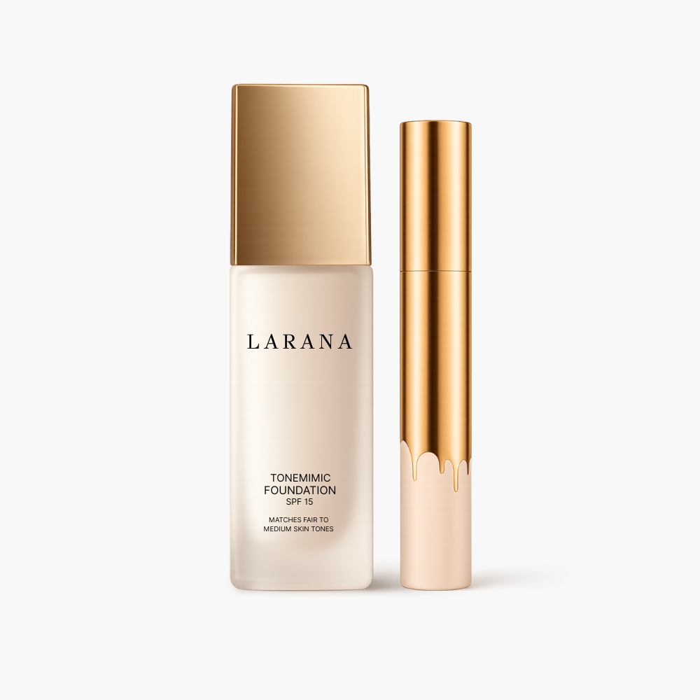 Radiance & Volume Kit