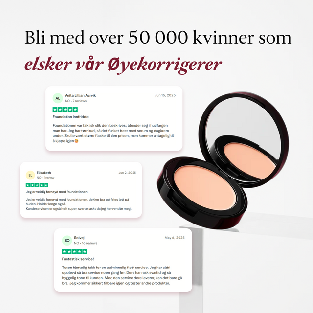 CC Øyekorrigerer
